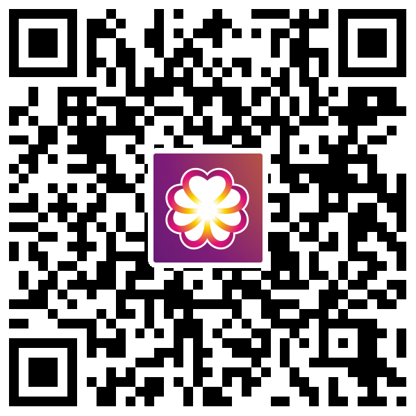 Weibo qrcode